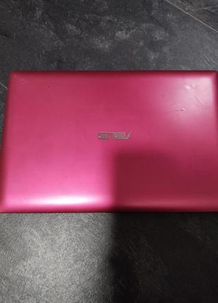 Notebook asus f201e