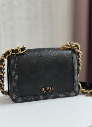 Кросс-боди guess3 фото