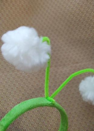 Вусики метелика комахи вуса обруч