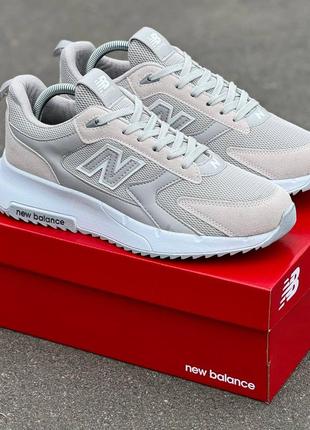 Мужские кроссовки new balance