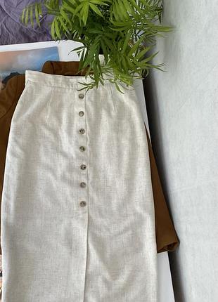 Базова спідниця 3