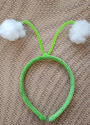 Вусики метелика комахи вуса обруч