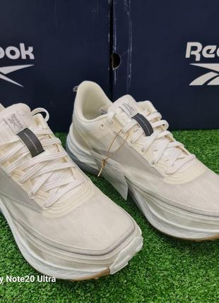 Мужские кроссовки reebok floatride energy 4 white оригинал 41-45р.gx02701 фото