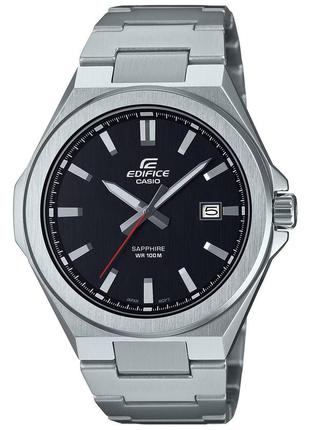 Часы наручные casio edifice efb-108d-1a