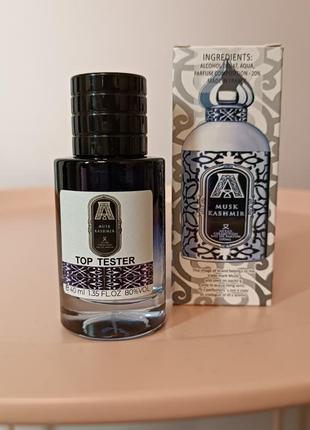 Парфуми attar collection musk kashmir 40 мл