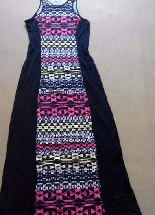 Летний сарафан