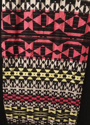 Летний сарафан