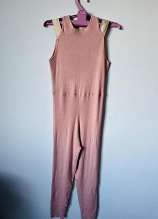 Комбінезон boohoo 👛