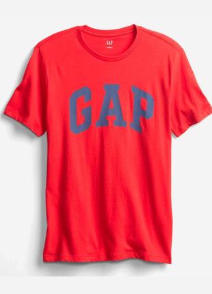 Футболка gap
розмір хл