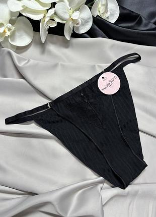 Трусики бавовняні танго