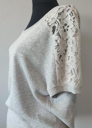 Блузка женская trussardi