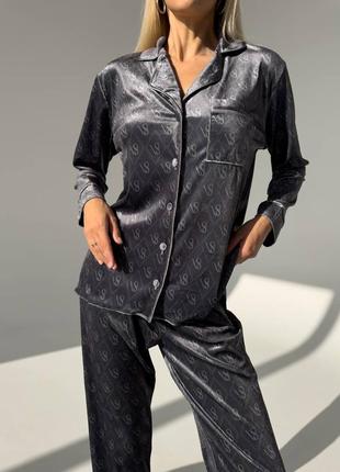 Женская пижама ❤️ victoria's secret.больше моделей в нашем магазине!