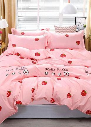 Постельное белье