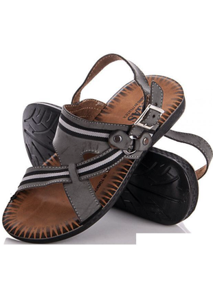 Сандалі босоніжки