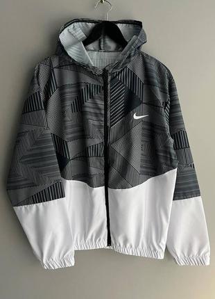 Вітровка nike