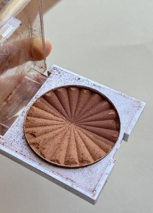 Бронзер для обличчя ofra bronzer