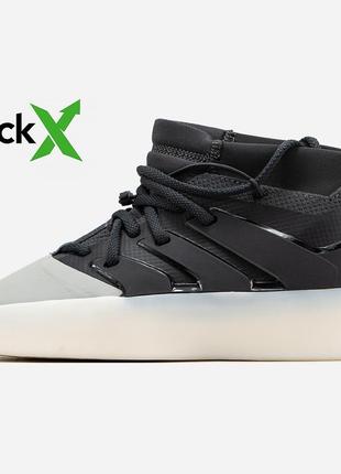 Nike air fear of god