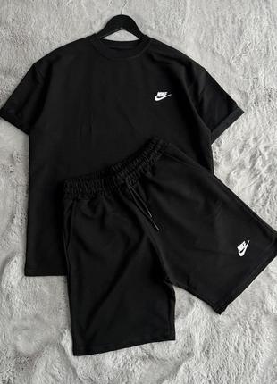 Комплект на лето nike