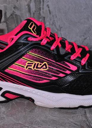 Fila кроссовки 41 размер