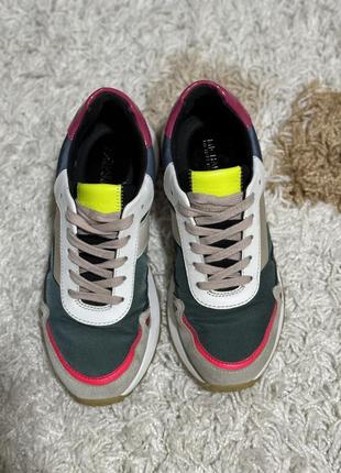 Кросівки жіночі michael kors