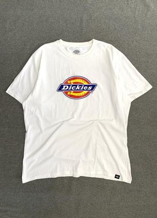 Dickies мужская футболка оригинал