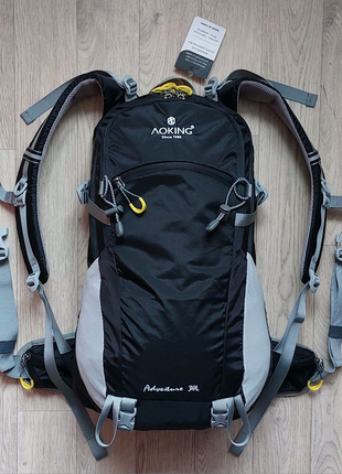 Рюкзак спортивный aoking adventure 30l