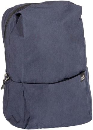 Рюкзак skif outdoor city backpack l, 20l к:темно-синій