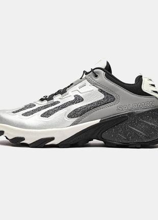 Salomon speedverse prg black 40