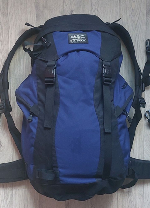 Рюкзак походный big pack  35l (germany)