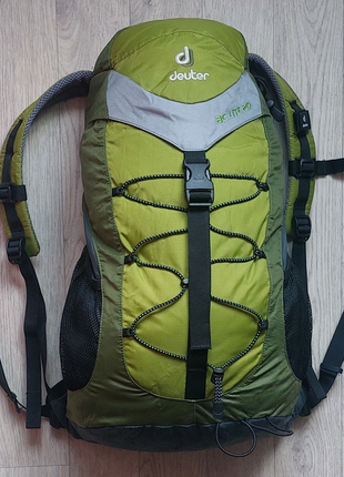 Рюкзак спортивный deuter ac lite 20 l (germany)