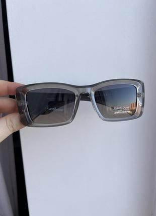 Фірмові жіночі сонцезахисні окуляри roberto marco polarized rm84784 фото