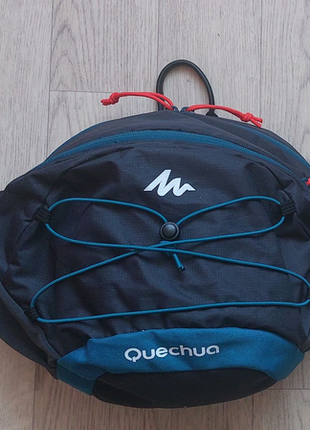 Сумка поясная quechua forclaz 10 wb (france)