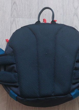 Сумка поясная quechua forclaz 10 wb (france)