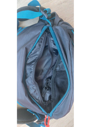 Сумка поясная quechua forclaz 10 wb (france)