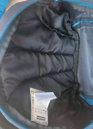 Сумка поясная quechua forclaz 10 wb (france)