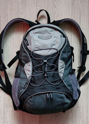 Рюкзак б/у deuter spider 25l (germany)