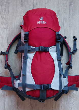 Рюкзак спортивный deuter explorer 35l (germany)