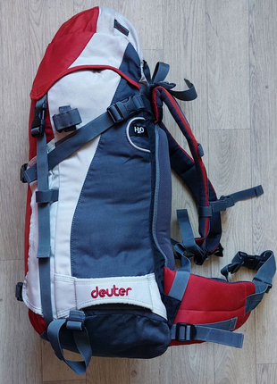 Deuter 35l hotsell
