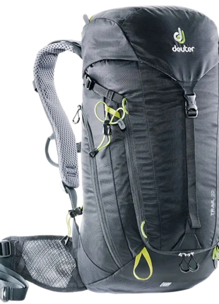 Рюкзак deuter trail 22l (germany)