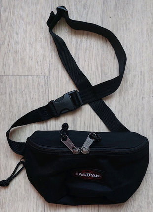 Сумка поясная, бананка eastpak (usa)