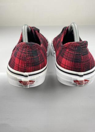 Кеды vans  originals,кеди,кроссовки оригинал кросівки оригінал5 фото