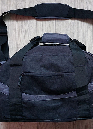 Сумка б/у спортивная,  дорожная euronike  40l (usa)