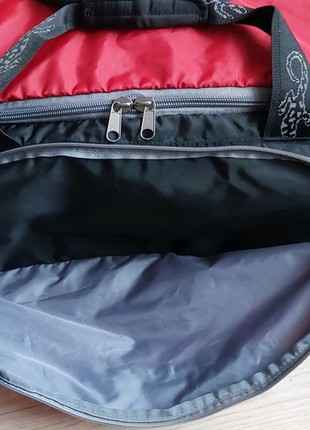 Сумка б/у дорожная, спортивная аdventure trek 67l