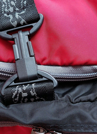 Сумка б/у дорожная, спортивная аdventure trek 67l