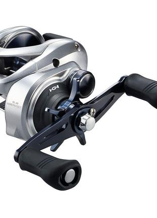 Котушка shimano trans 301 a 5+1bb