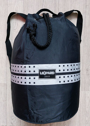 Сумка-рюкзак leopard 54l (italy)