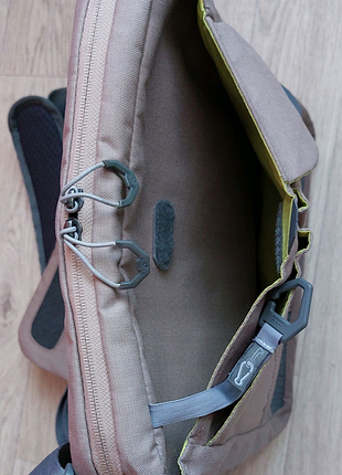 Сумка б/у jack wolfskin redfern (germany) 7