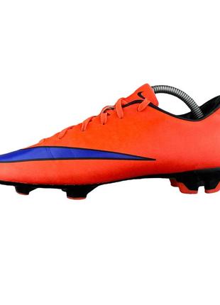 Бутсы nike mercurial originals копки бутси, оригинал оригінал