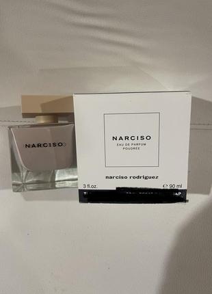 Narciso rodriguez narciso rouge туалетна вода 100 мл4 фото