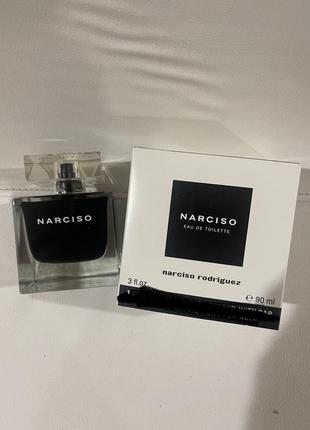 Narciso rodriguez narciso rouge туалетна вода 100 мл8 фото